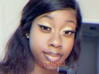 JuicyAthena