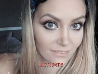 JuicyJolene