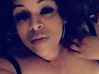 JuicyMaria