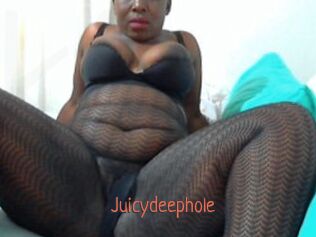 Juicydeephole