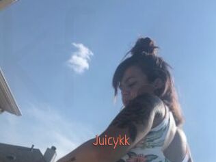 Juicykk