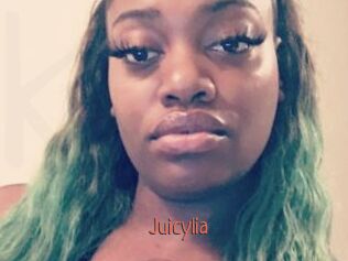 Juicylia