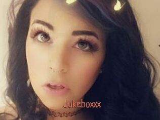 Jukeboxxx