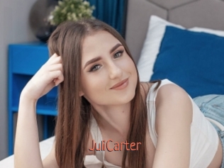 JuliCarter