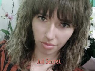 Juli_Secret