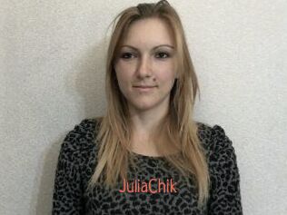 JuliaChik