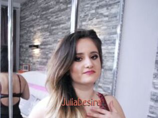 JuliaDesire