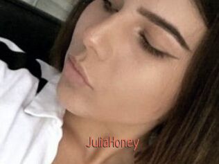 JuliaHoney