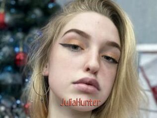 JuliaHunter