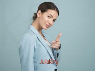 JuliaKing