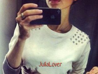 JuliaLover