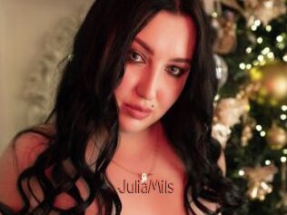 JuliaMils