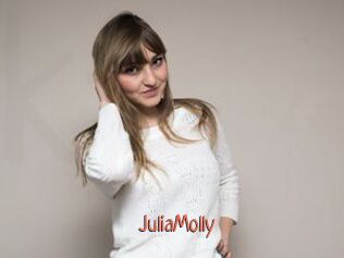 JuliaMolly