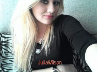 JuliaWilson