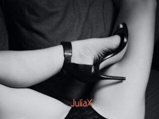 JuliaX