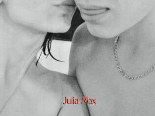 Julia_Max