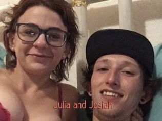 Julia_and_Josiah