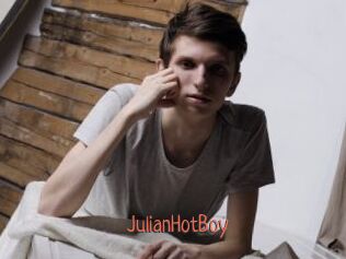 JulianHotBoy