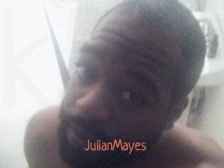 Julian_Mayes