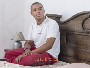 JulianPerez