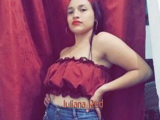 Juliana_Red