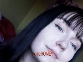 JulieHONEY