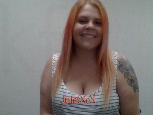 JulietXoX