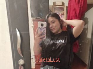 JulietaLust