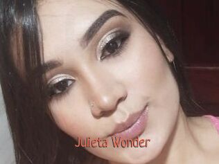 Julieta_Wonder