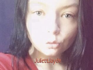 JuliettJayde