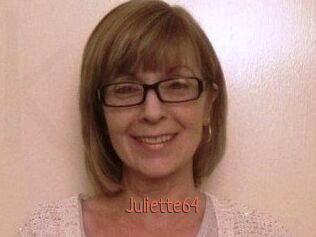 Juliette64