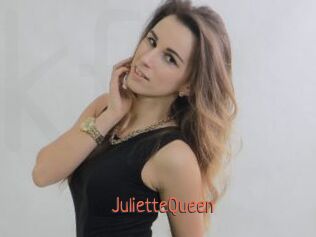 JulietteQueen