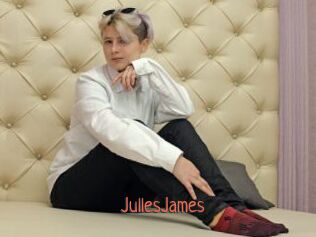 JullesJames