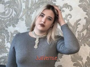 JulliVernse