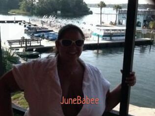 JuneBabee