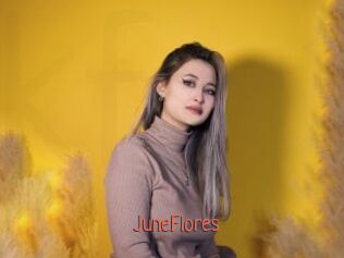 JuneFlores