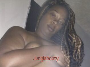 Junglebooty