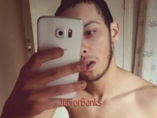 JuniorBanks