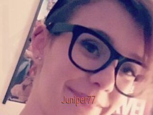Juniper77