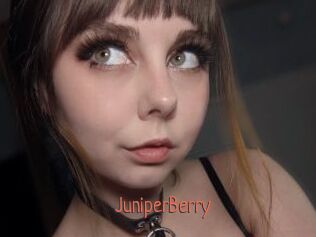 JuniperBerry