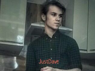 Just_Dave