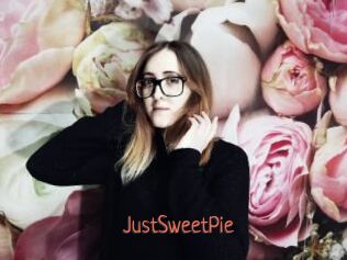 JustSweetPie