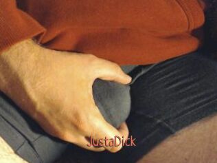 JustaDick Kachou Fuzoku