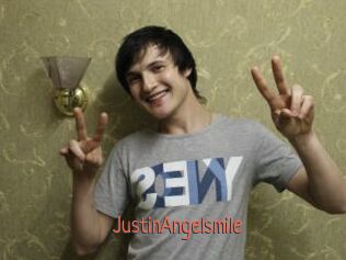 JustinAngelsmile