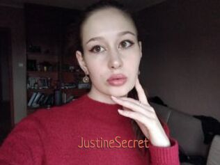 JustineSecret