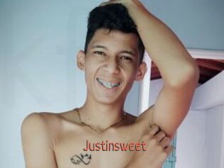 Justinsweet