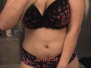 Justlisette