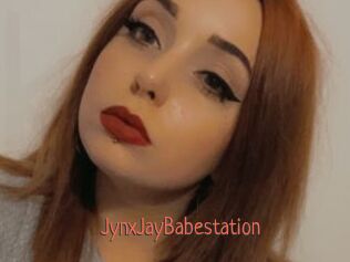 JynxJayBabestation