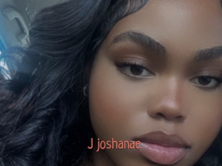 J_joshanae