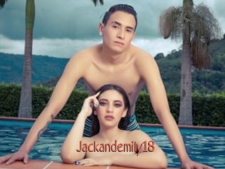 Jackandemily18